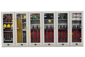 安全工器具柜3 安全工器具柜3